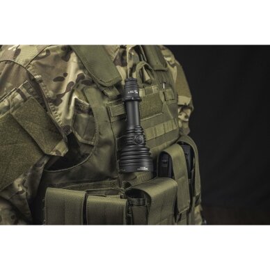 Prožektorius Armytek Barracuda Pro Max, white 2800lm 4