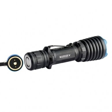Prožektorius Olight WARRIOR X 1 Prožektorius Olight WARRIOR X 1