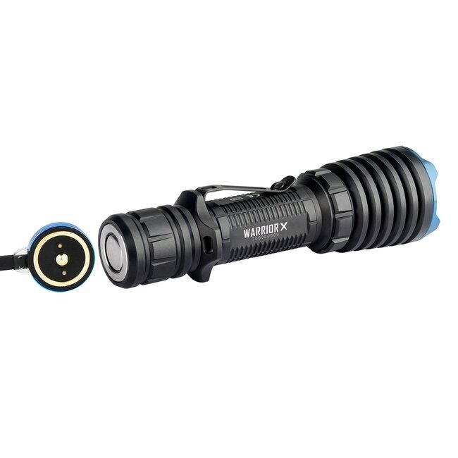 Prožektorius Olight WARRIOR X 1 Prožektorius Olight WARRIOR X 1