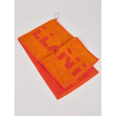 Rankšluostis, Castellani Jacquard Shooting Towel