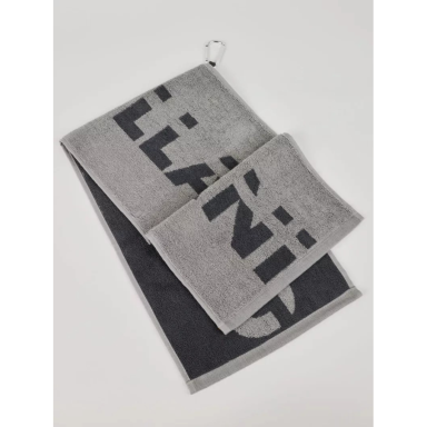 Rankšluostis, Castellani Jacquard Shooting Towel