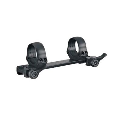 Recknagel greito nuėmimo laikikliai Picatinny/Helix 30mm BA110 mm
