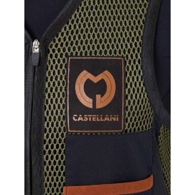 Šaudymo liemenė Sporting Pro, Castellani Šaudymo liemenė Sporting Pro, Castellani
