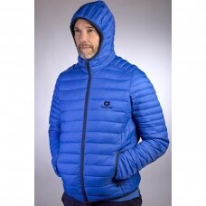 Striukė "Lightweight quilted", Castellani