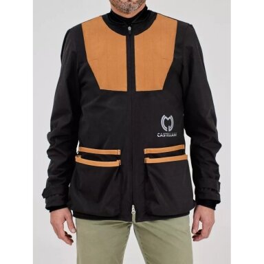 Striukė "Classic microfiber Shooting Jacket", Castellani