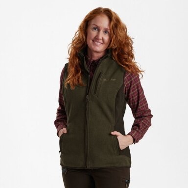 Liemenė Deerhunter Lady Pam Bonded Fleece 4709
