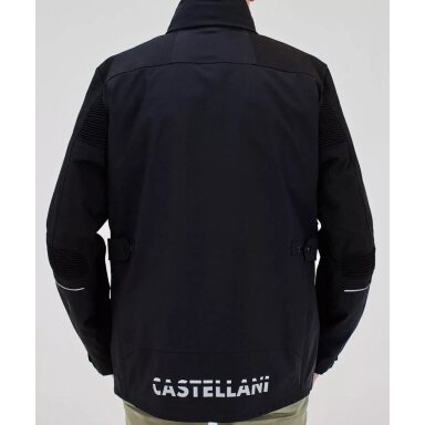 Striukė "All Season Shooting Jacket", Castellani