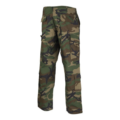 Kelnės Mil-Tec US W/L R/S ACU FIELD Kelnės Mil-Tec US W/L R/S ACU FIELD