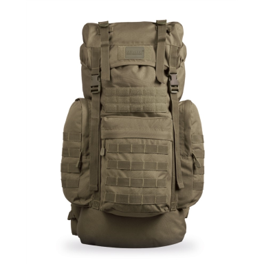 Taktinė kuprinė MIL-TEC GERMAN GEN.II LARGE 65 L, OD Taktinė kuprinė MIL-TEC GERMAN GEN.II LARGE 65 L, OD