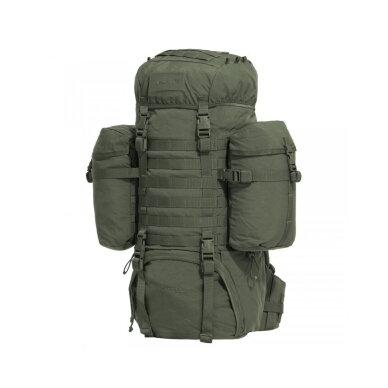 Taktinė kuprinė Pentagon DEOS 65L – Olive Green Taktinė kuprinė Pentagon DEOS 65L – Olive Green