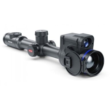 Termovizorinis taikiklis PULSAR THERMION 2 LRF XQ50 Pro Termovizorinis taikiklis PULSAR THERMION 2 LRF XQ50 Pro