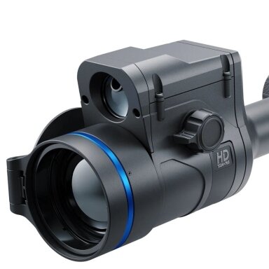 Termovizorinis taikiklis PULSAR THERMION 2 LRF XL50 Termovizorinis taikiklis PULSAR THERMION 2 LRF XL50
