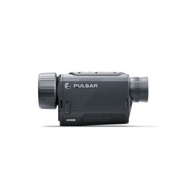 Termovizorius Pulsar Axion Compact XG35