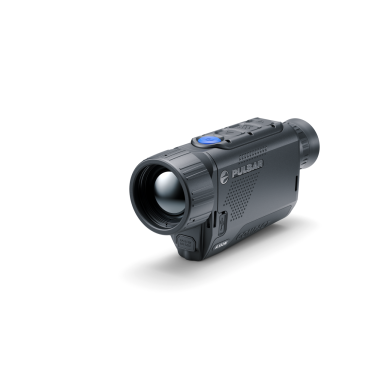 Termovizorius Pulsar Axion Compact XG35