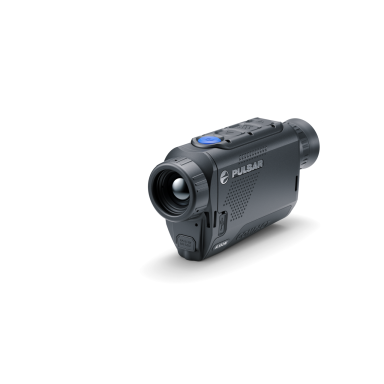 Termovizorius Pulsar Axion Compact XQ19