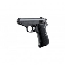 Pneumatinis pistoletas Walther PPK/S 4.5 mm