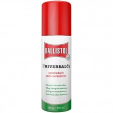 Universalus purškiamas tepalas Ballistol 100 ml