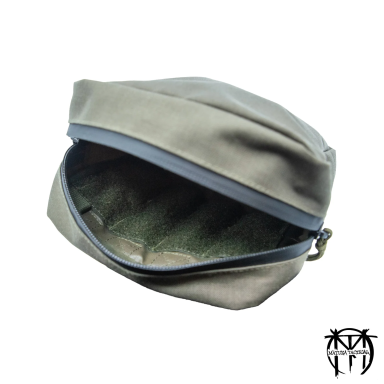 Universalus taktinis bendros paskirties dėklas Matuza Tactical Mod. 2.4 (Bazinis)