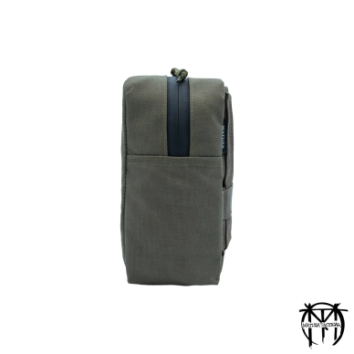 Universalus taktinis bendros paskirties dėklas Matuza Tactical Mod. 2.4 (Bazinis) 3 Universalus taktinis bendros paskirties dėklas Matuza Tactical Mod. 2.4 (Bazinis) 3