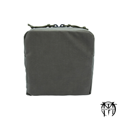 Universalus taktinis bendros paskirties dėklas Matuza Tactical Mod. 2.4 (Bazinis) 2