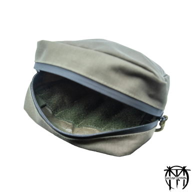 Universalus taktinis bendros paskirties dėklas Matuza Tactical Mod. 2.4 (Bazinis) 1