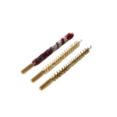 Valymo šepetėlių komplektas Megaline (5,6 mm)