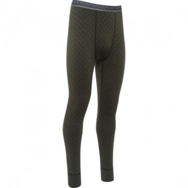 Vyriškos apatinės kelnės Thermowave Merino Extreme Vyriškos apatinės kelnės Thermowave Merino Extreme